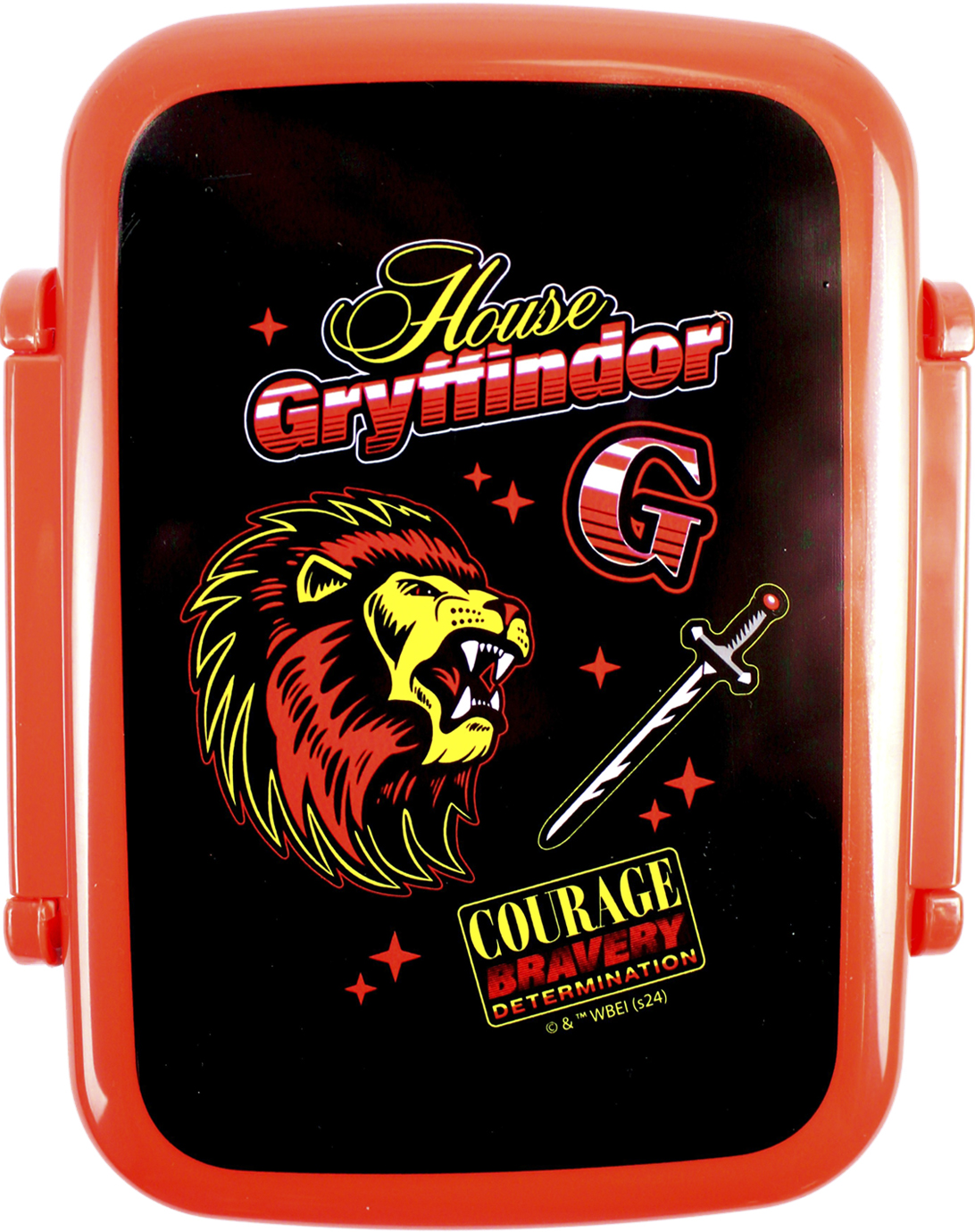 Ланч бокс пласт. "Kite" 420мл HP №HP24-160(12) — фото товару | Канцелярський Сад