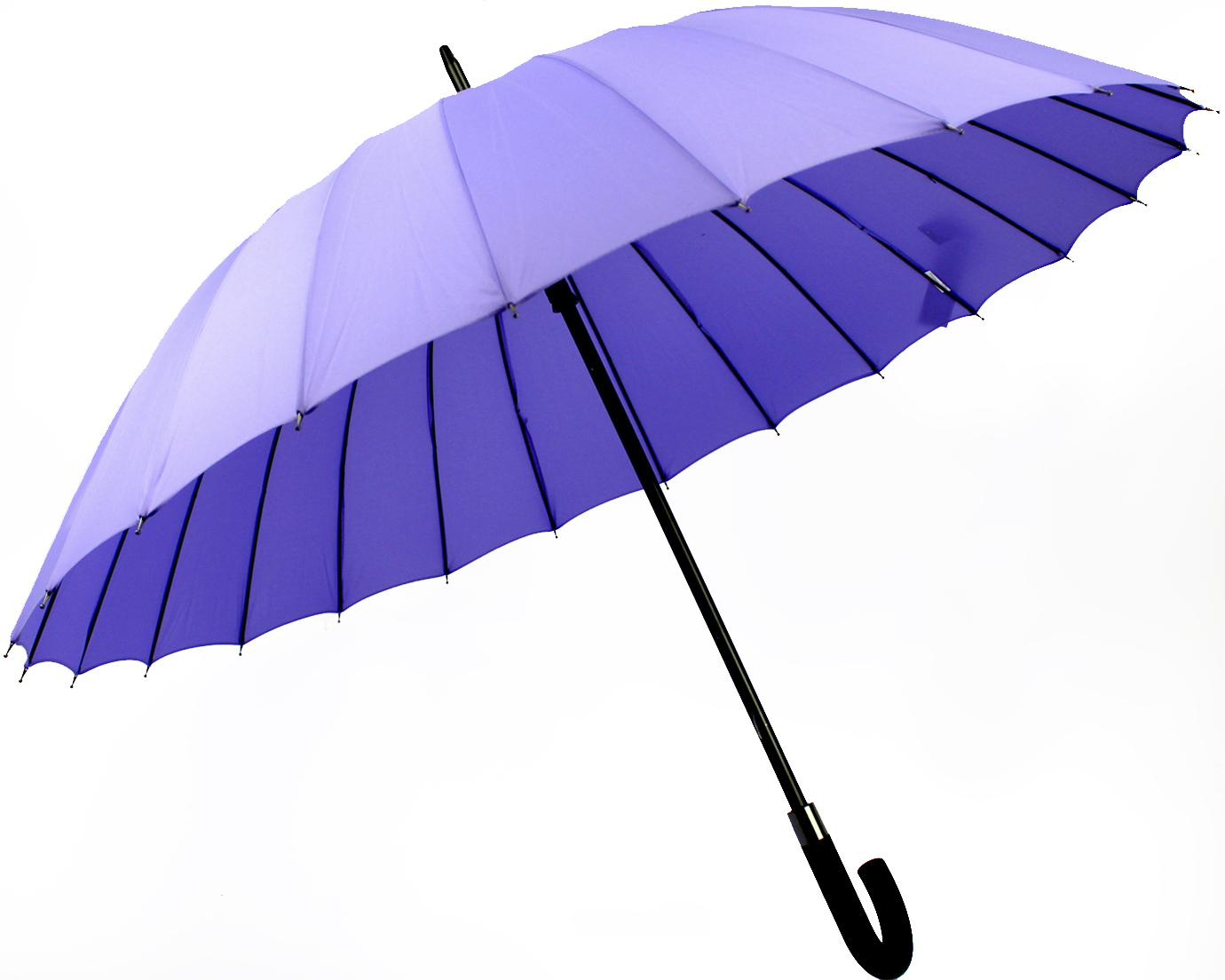 Парасолька жін. тростина "Toprain" №609(12)(36) — купити | Канцелярський Сад