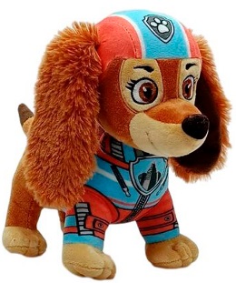 М'яка ігр. "Команда 01 Л" 9x18х26 №00113-80(5) — фото товару | Канцелярський Сад