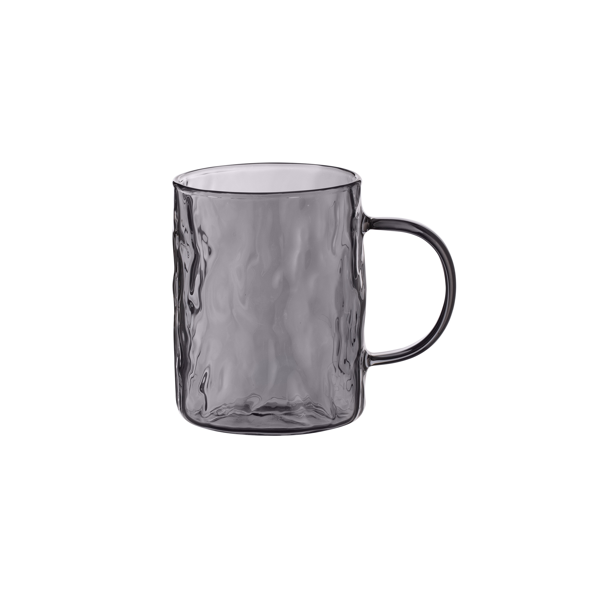 Набір чашок скло (2шт) 260мл "Ardesto Shine" №AR2626GG(12) — фото товару | Канцелярський Сад