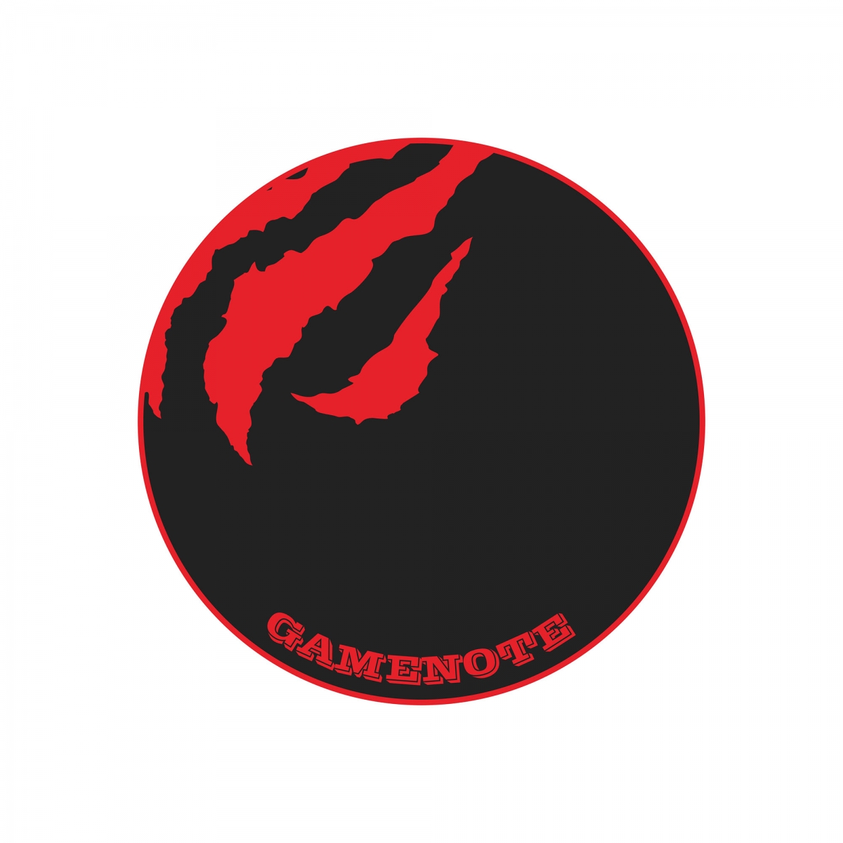 Килимок тканинний Havit HV-MP840 black — фото товару | Канцелярський Сад