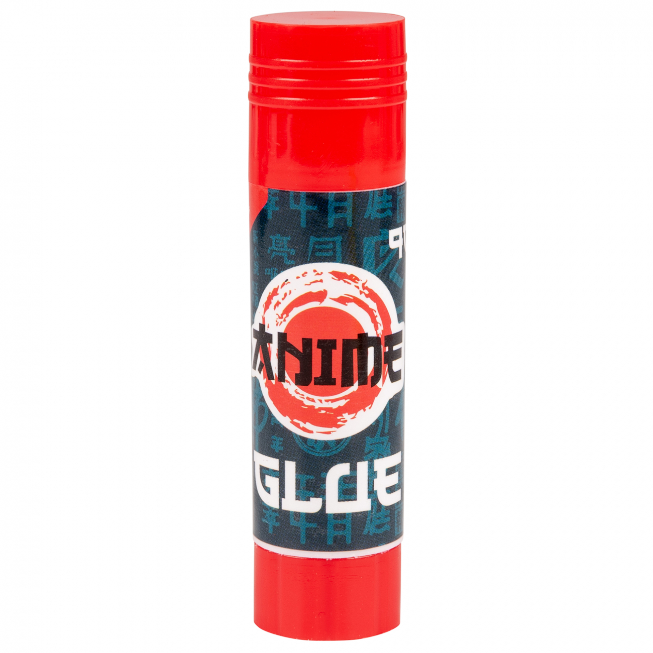 Клей-олівець "Yes" №320293 9гр Anime PVA(24)(576) — фото товару | Канцелярський Сад