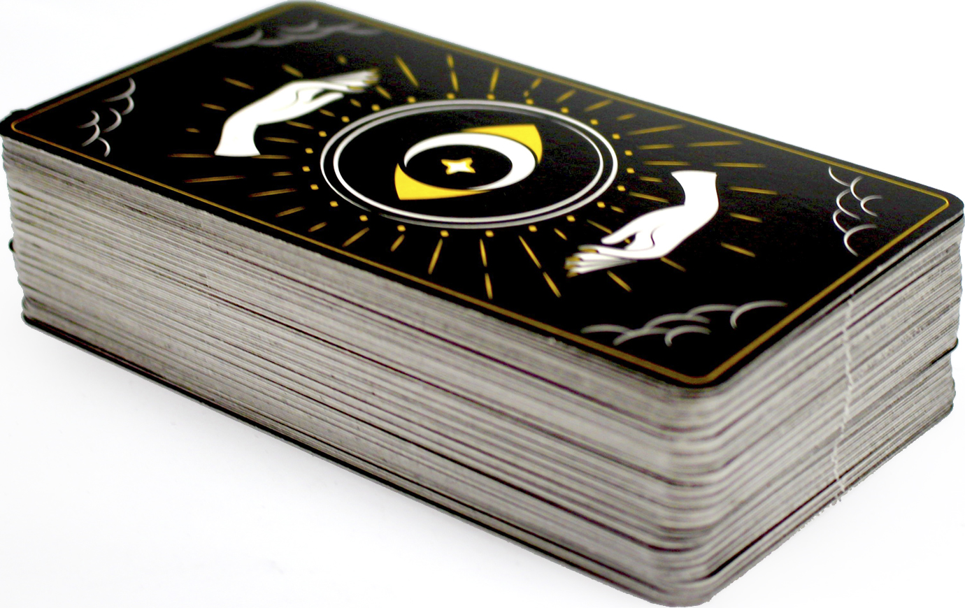 Карти гадальні "Таро" 78шт №30483/Strateg/(44) — фото товару | Канцелярський Сад