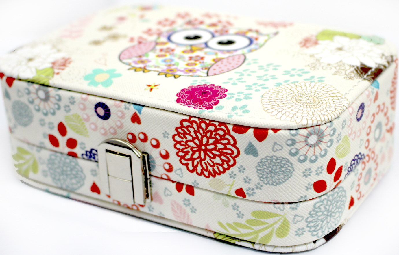 Шкатулка шкірзам. "Магнетизм" 10х15х5см №9065-016 — фото товару | Канцелярський Сад