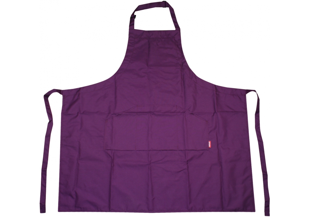 Фартух для творч. "Maxi" №MX61493-18 підлітковий ,бордо(25) — фото товару | Канцелярський Сад