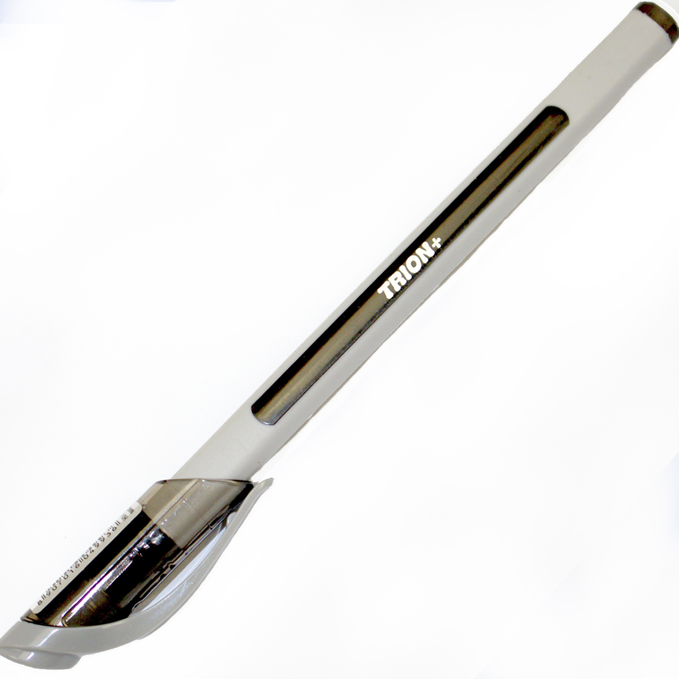 Ручка кульк. масл. "Hiper" №HO-550M Trion 0,7мм синя(50)(250) /1/ — фото товару | Канцелярський Сад