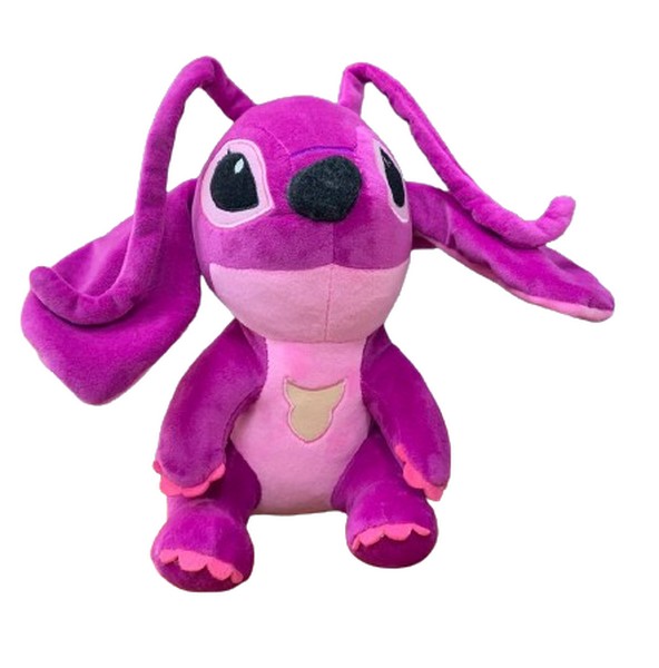 М'яка ігр. "Іграшка 32" Ангел подружка Стіча 14х9х23 №00517-82(2) — фото товару | Канцелярський Сад