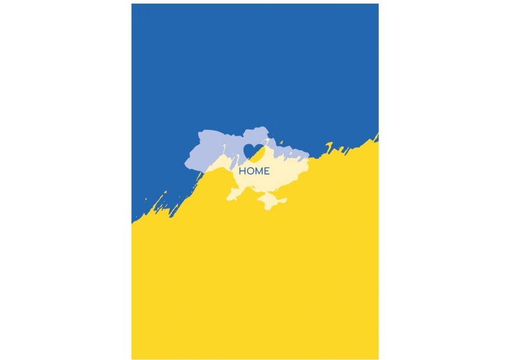 Блокнот А5 80арк. кліт. UA №O20370-66/Optima/(4)(8)(56) — фото товару | Канцелярський Сад