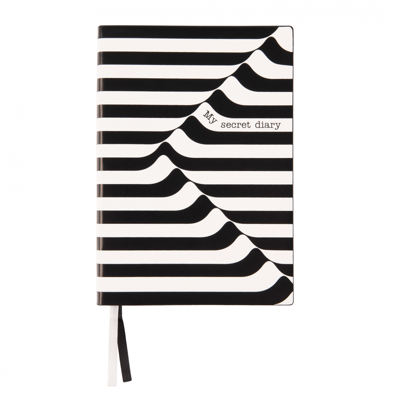 Щоден. А5 "Yes" недат 160арк. "Miraggio" м'яка обкл. №252623(10) — фото товару | Канцелярський Сад