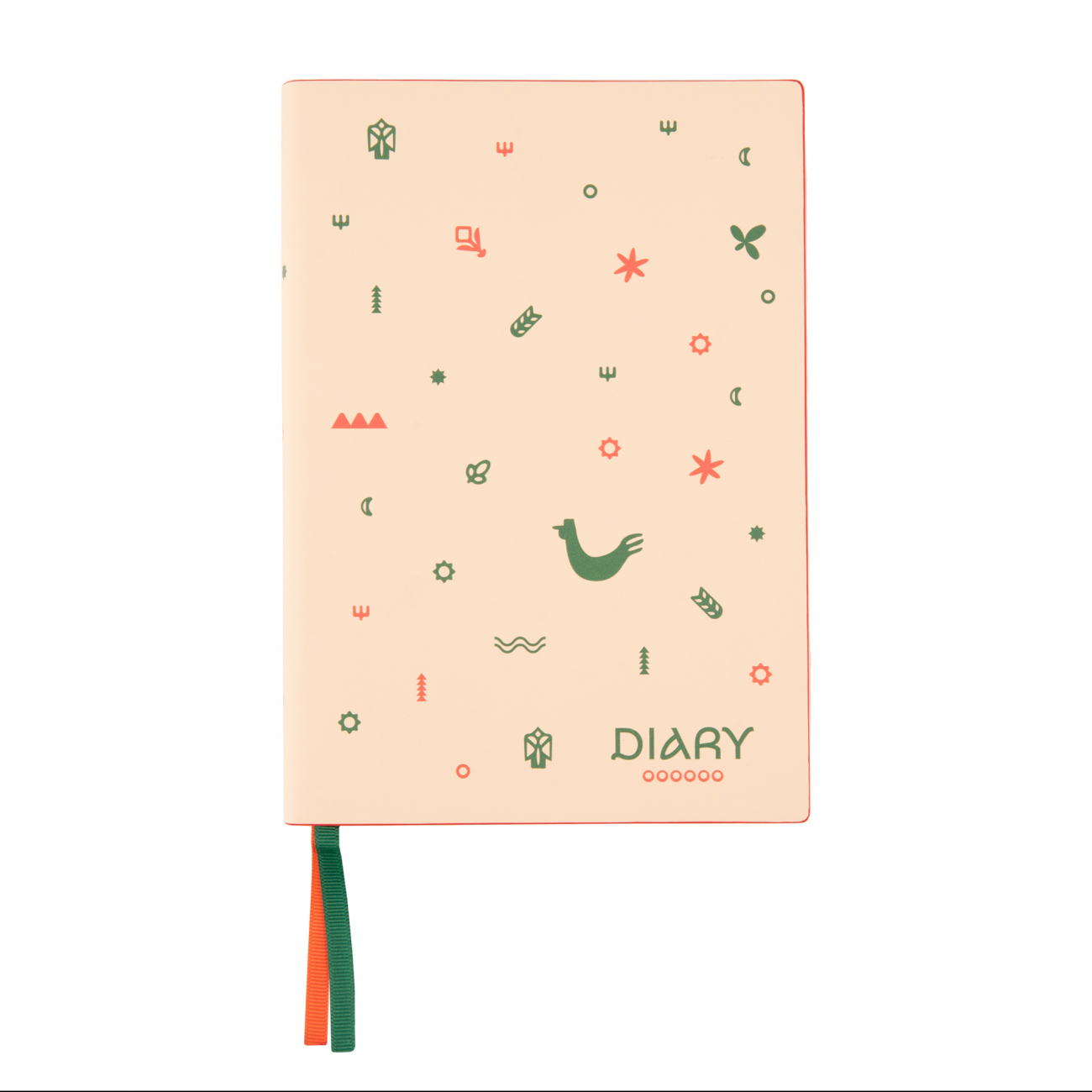 Щоден. А5 "Yes" недат 160арк. лін. "Folk" м'яка обкл. №252616(10) — фото товару | Канцелярський Сад