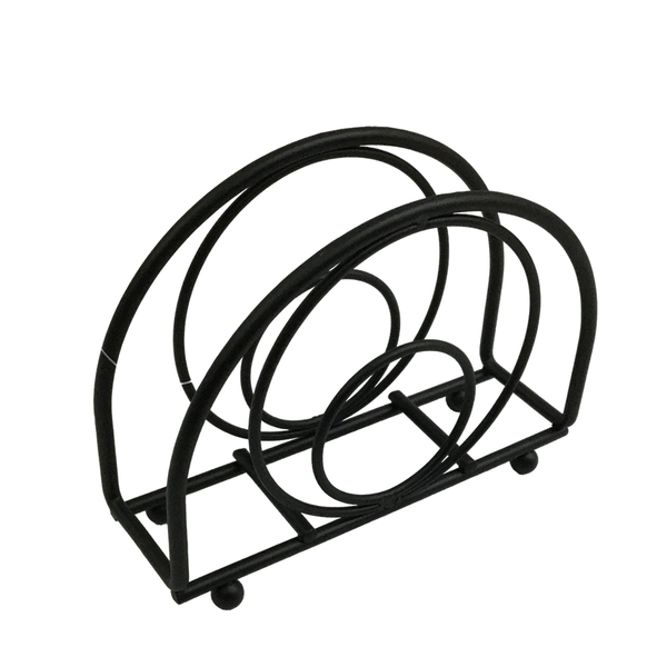 Серветниця метал. "Ringel Order" №RG-9008 — фото товару | Канцелярський Сад