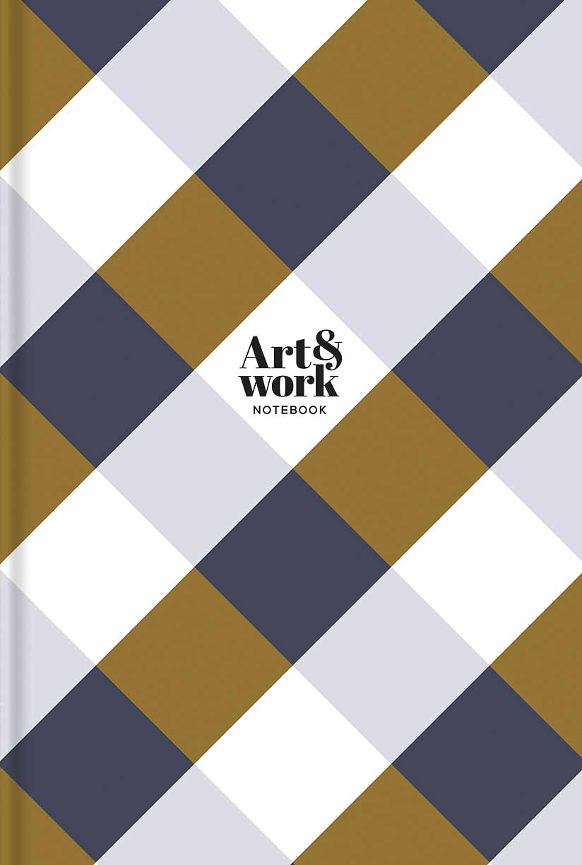 Блокнот А5 80арк. кліт. карт. інтегр. обкл. софт тач №A5-IC-080-7055K/Школярик/(12) — фото товару | Канцелярський Сад