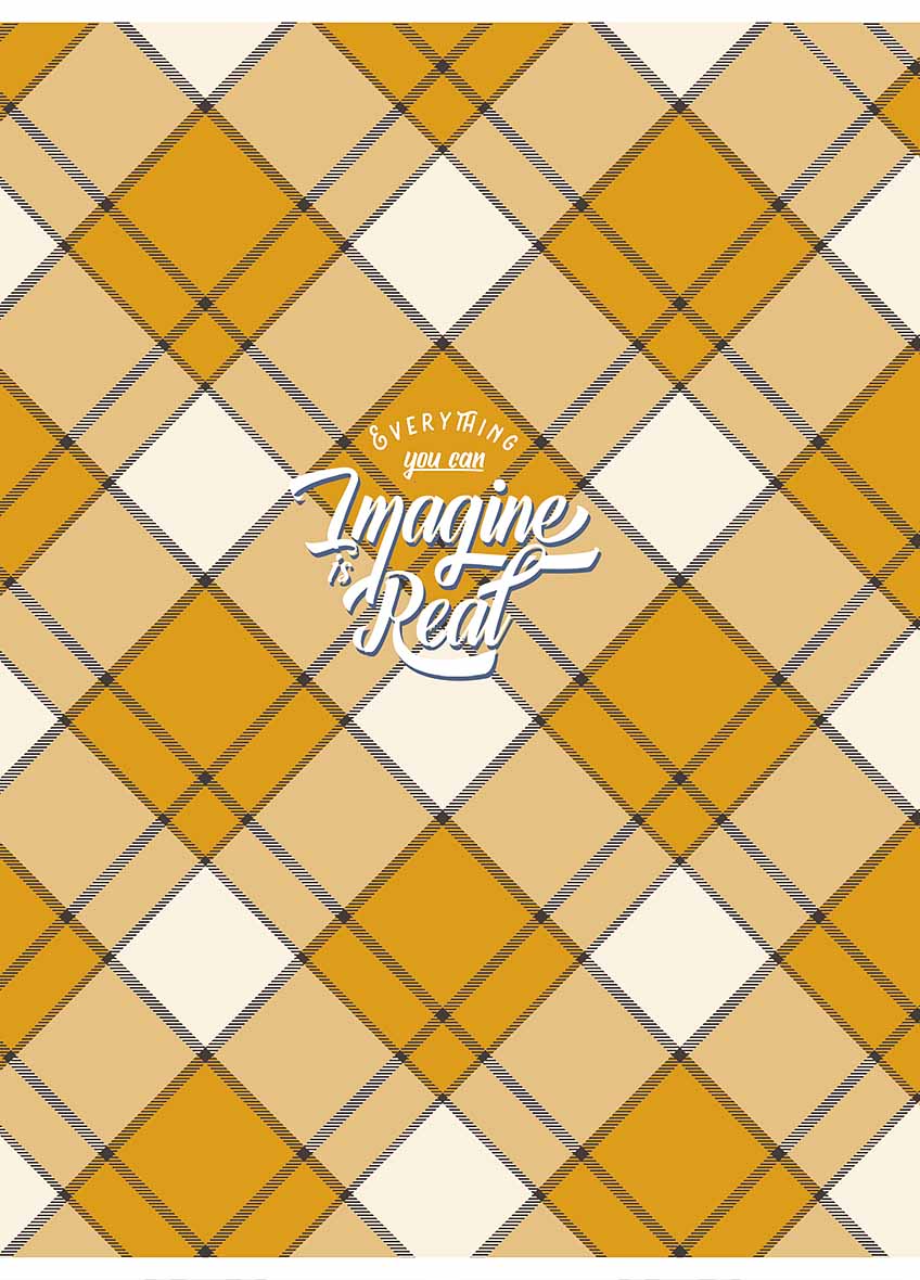 Блокнот А5 80арк. кліт. карт. "Student" УФ-лак №A5-080-5238K/Школярик/(8)(144)(80) — фото товару | Канцелярський Сад