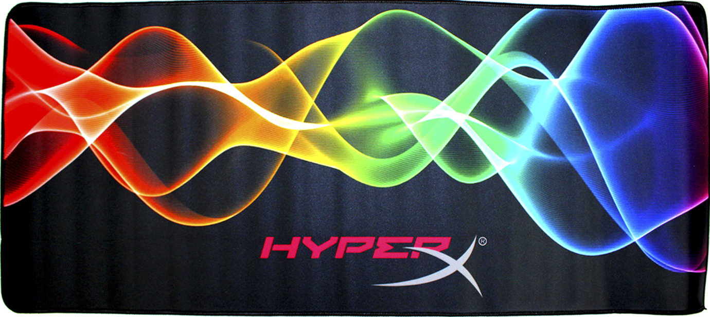 Килимок тканинний Hyper 700х300х3мм — купити | Канцелярський Сад