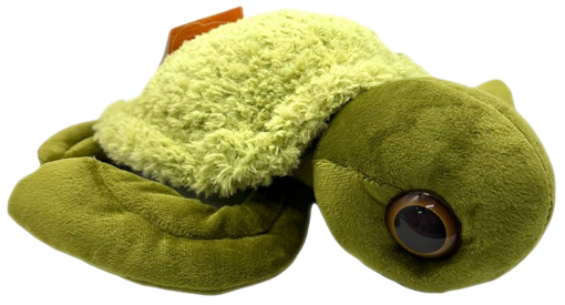 М'яка ігр. "Черепаха зелена" 22х28х9 №00243-3 — фото товару | Канцелярський Сад