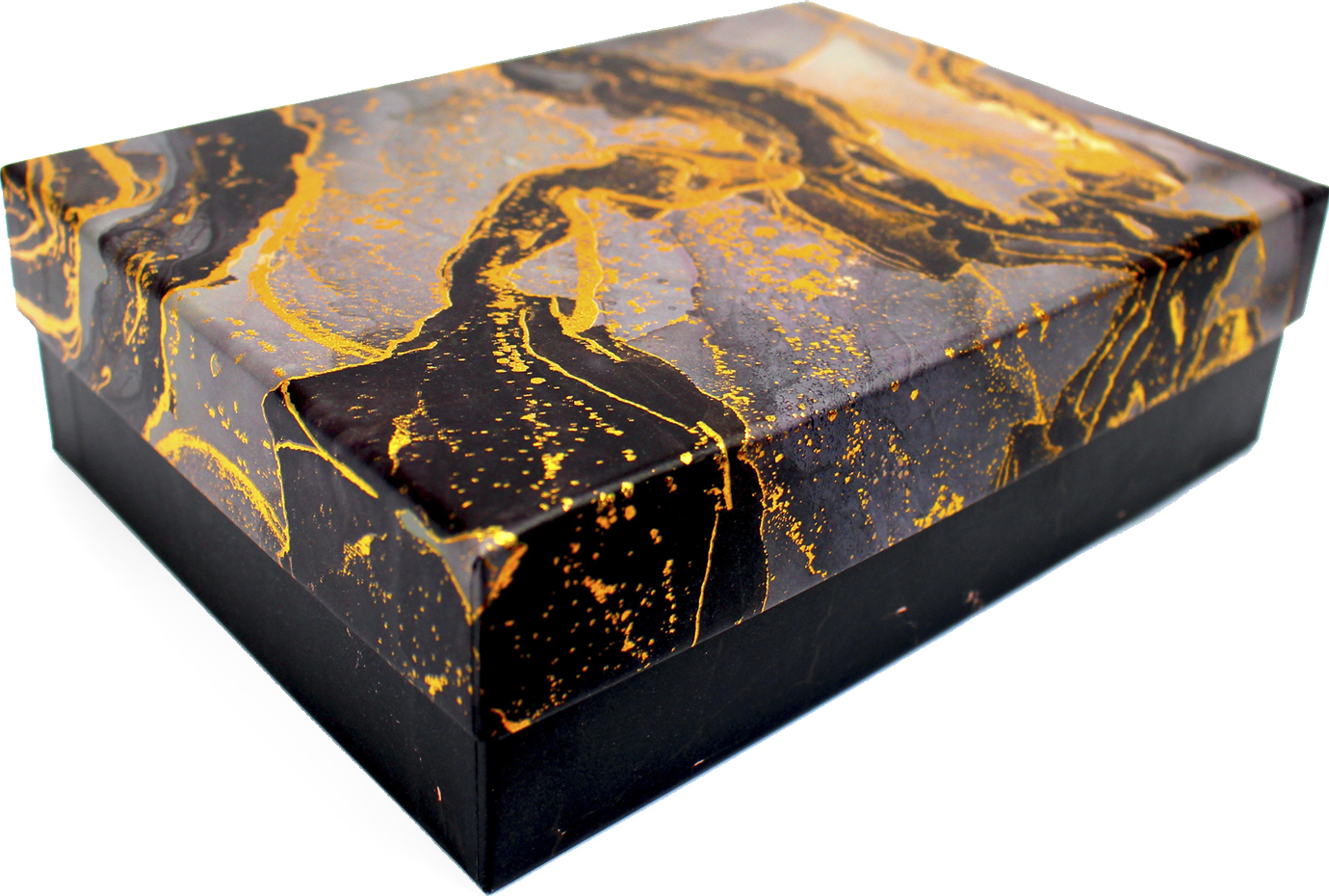 Коробка подарункова "Buromax" 22х16х6,5см №BM.233329-2 — купити | Канцелярський Сад