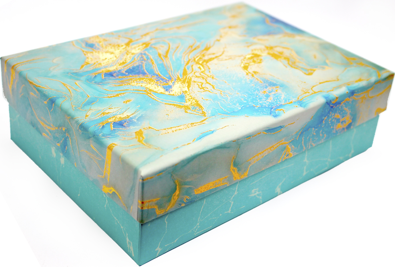 Коробка подарункова "Buromax" 24,5х17,5х7см №BM.233330-1 — купити | Канцелярський Сад