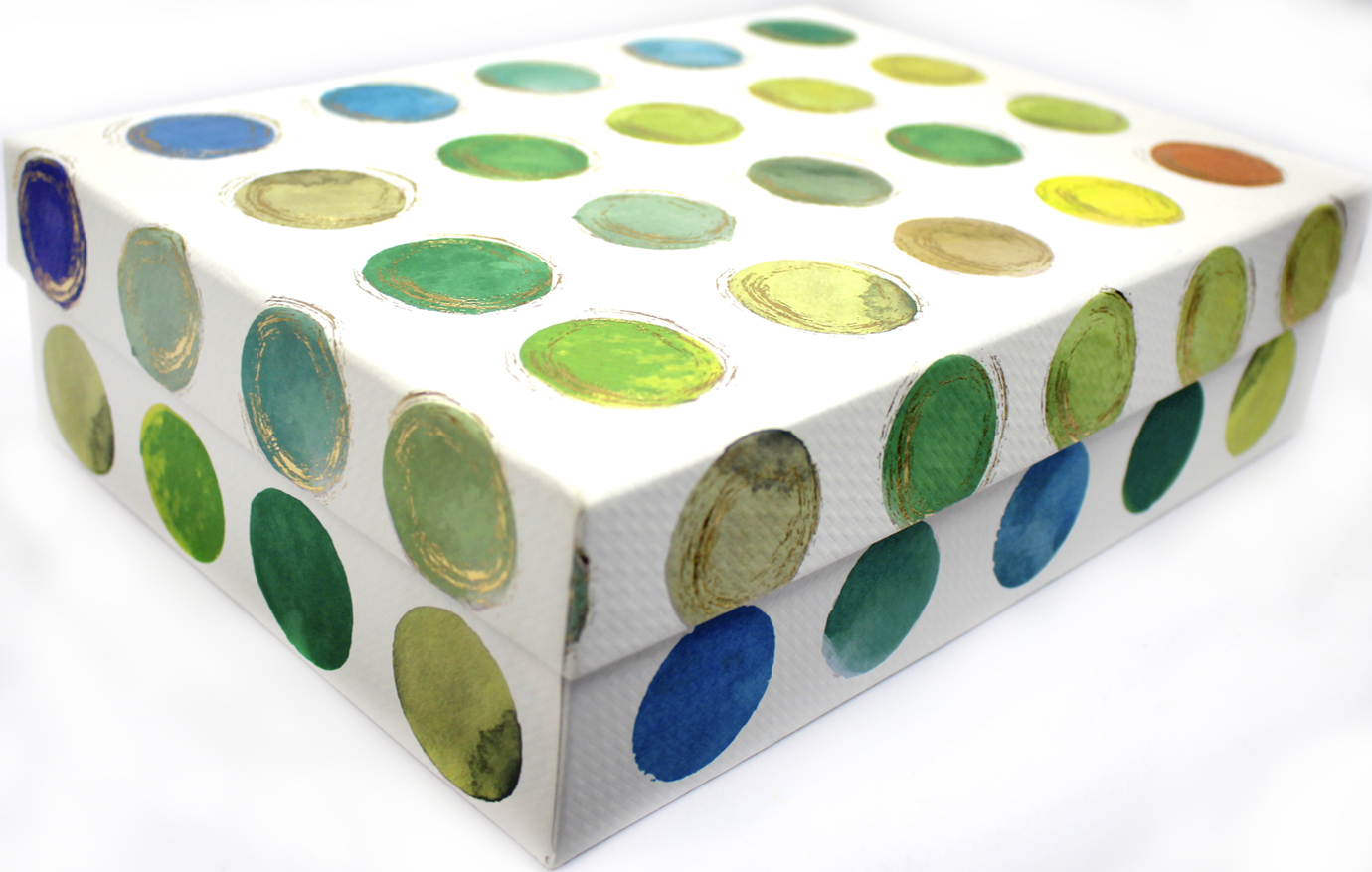 Коробка подарункова "Buromax" 27,5х19,5х7,5см №BM.2333702-5 — фото товару | Канцелярський Сад