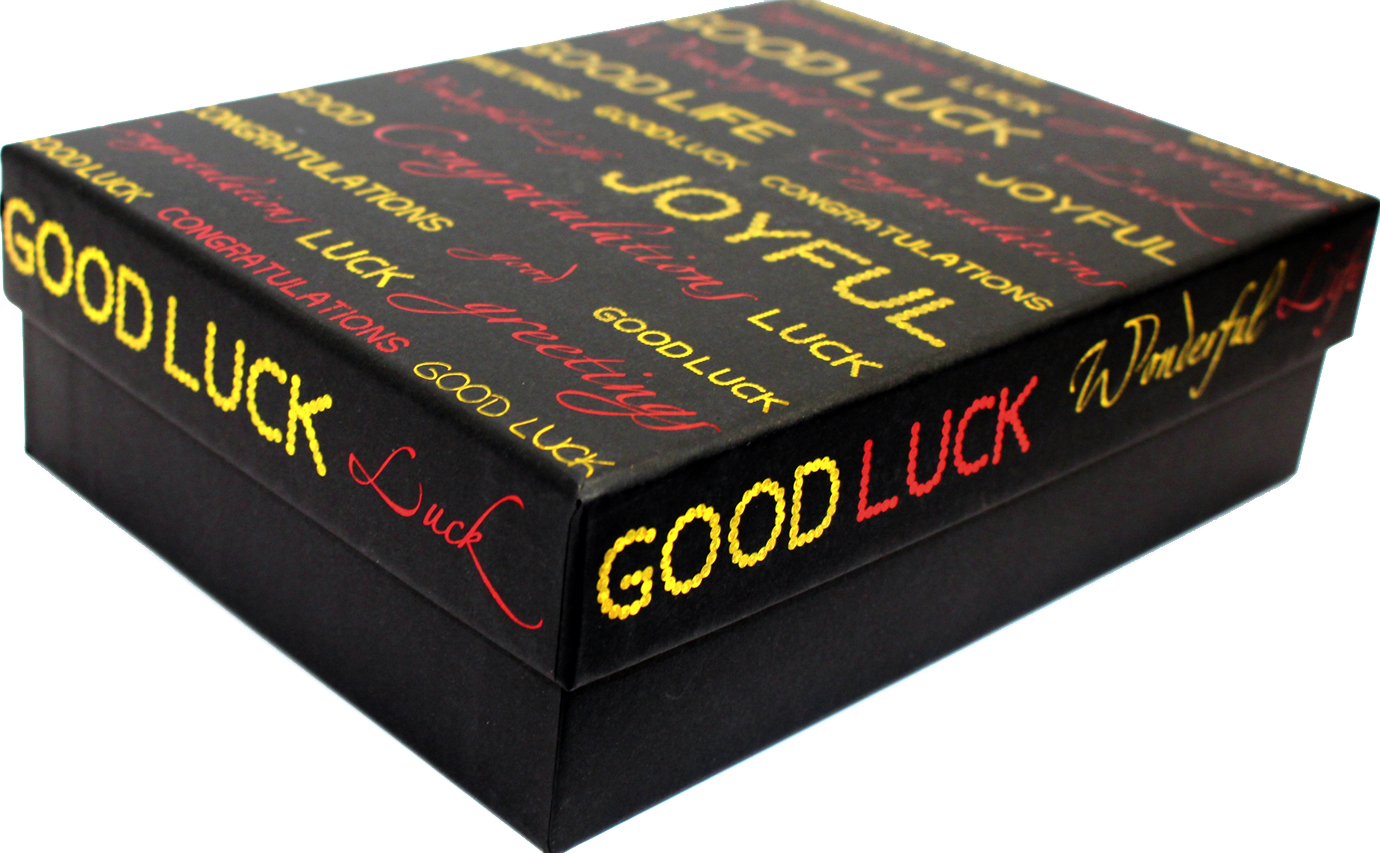 Коробка подарункова "Buromax" 19х13,5х6см №BM.233331-3 — фото товару | Канцелярський Сад