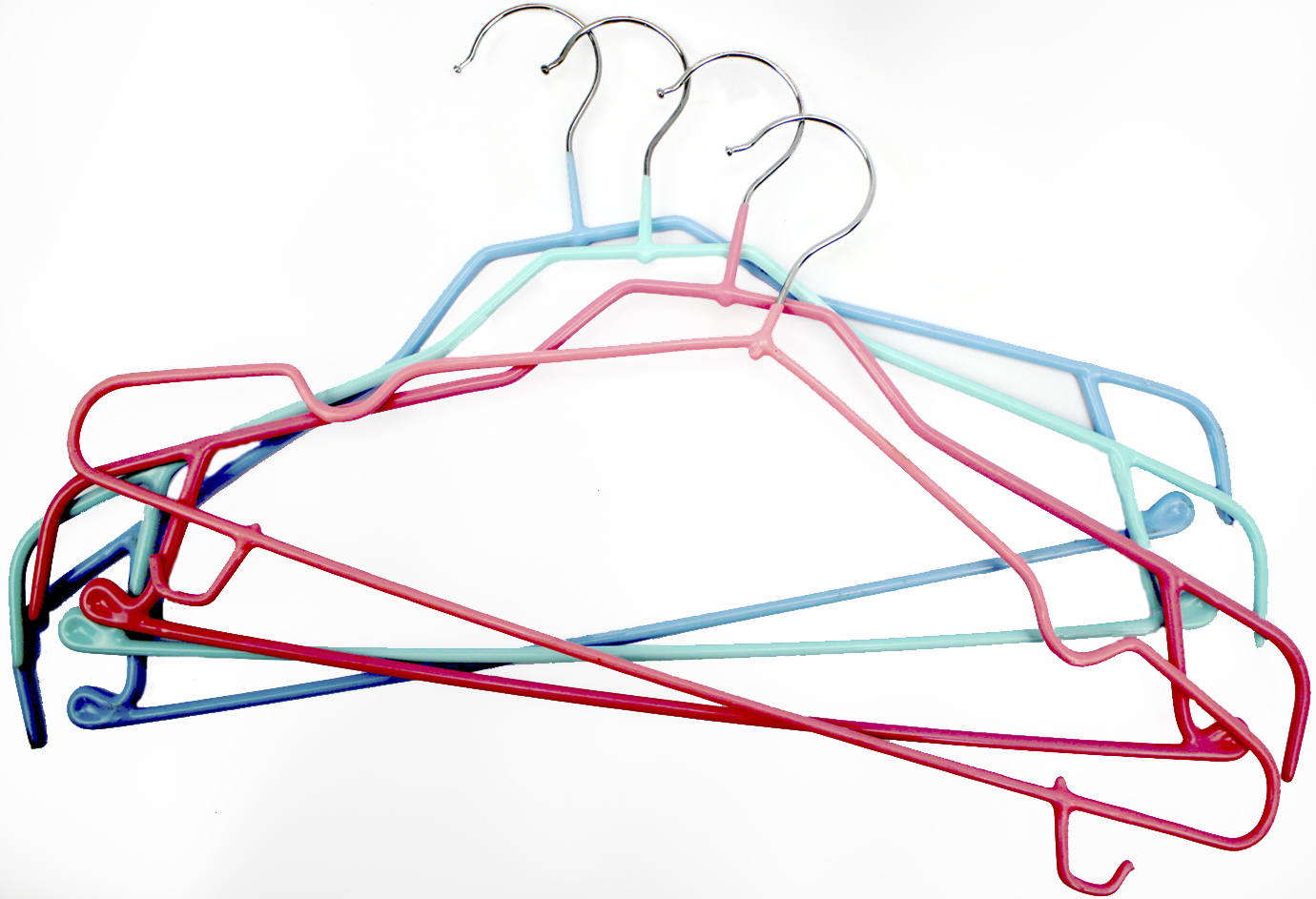 Вішалка силікон. "Hit" 41см №R101086(40) — купити | Канцелярський Сад