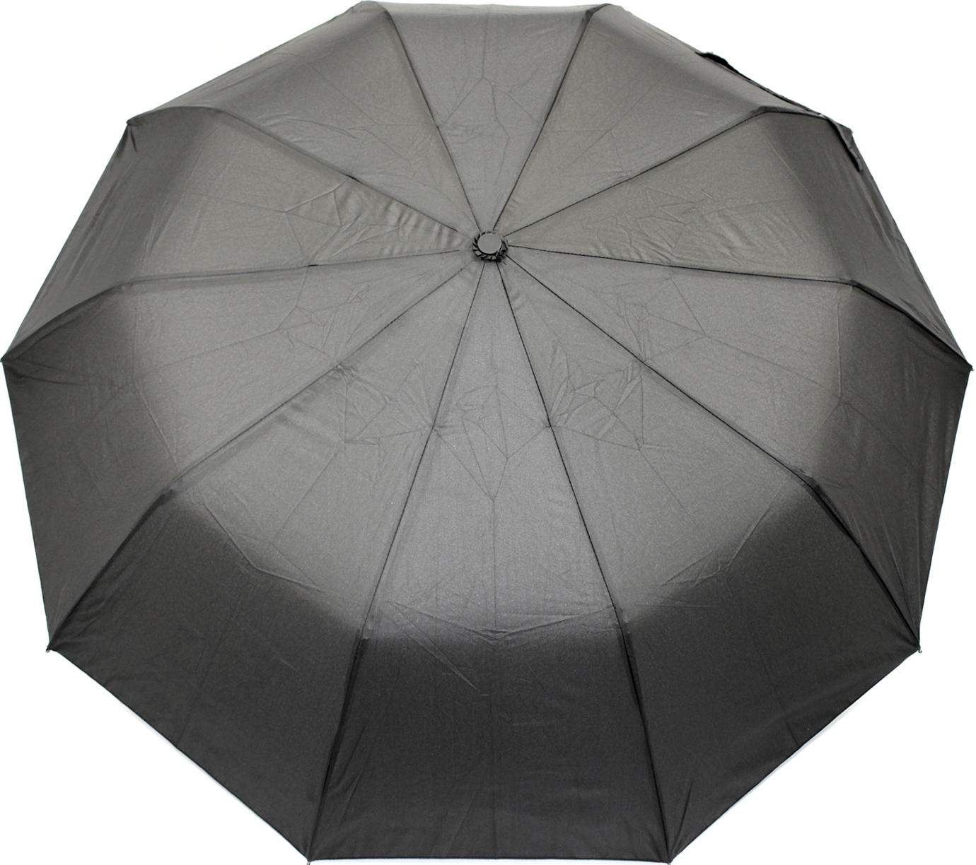 Парасолька чол. напівавтомат "Bellissimo" 10 спиць №2407(12)(48) — фото товару | Канцелярський Сад
