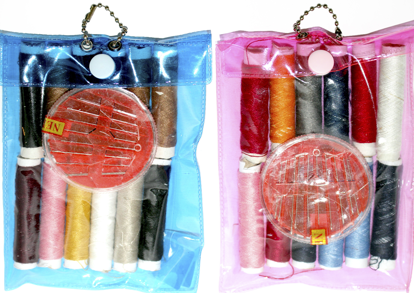 Дорожній набір 22 предм. в упаковці (1)(24) — купити | Канцелярський Сад