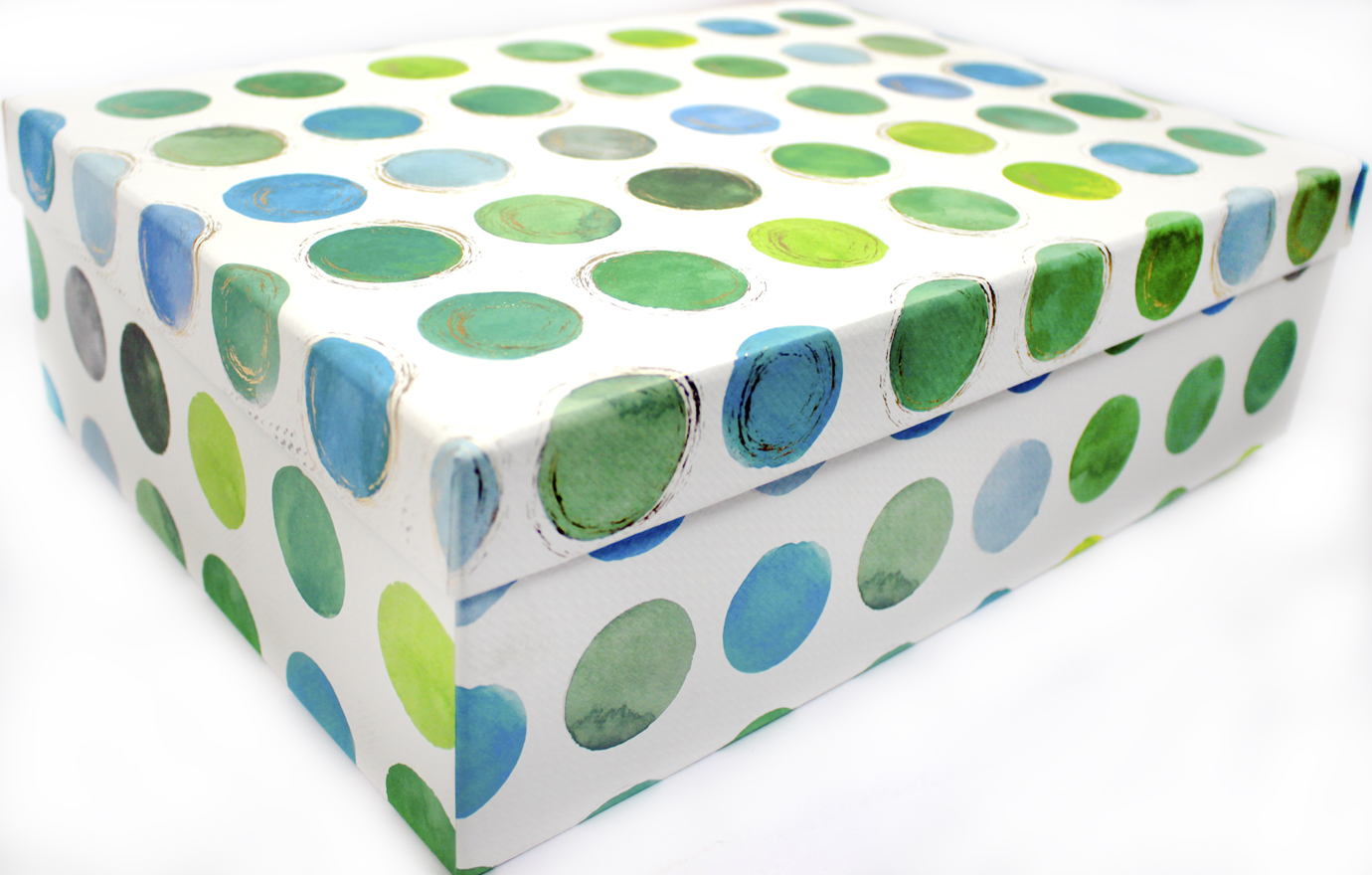 Коробка подарункова "Buromax" 37х27х11см №BM.2333702-1 — купити | Канцелярський Сад