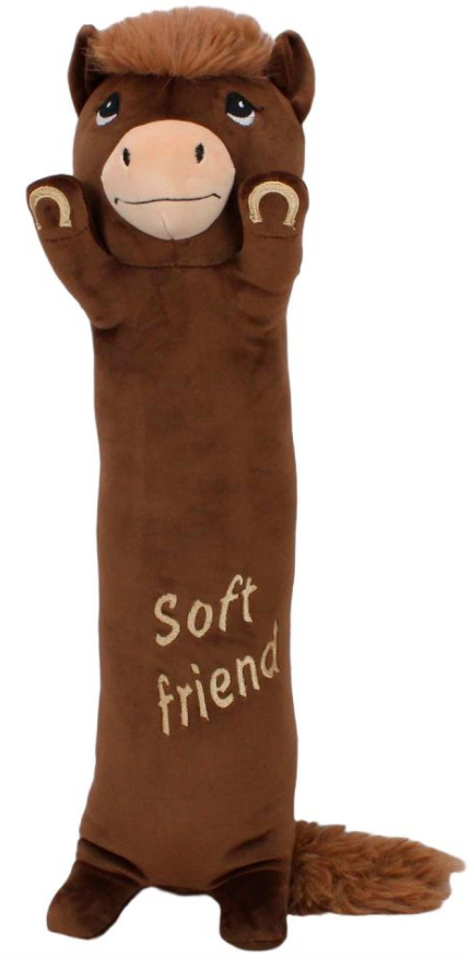 М'яка ігр. "Коник Боня" 14х55х14см №00081-6(2) — фото товару | Канцелярський Сад