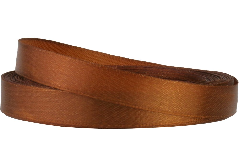 Стрічка сатін "Maxi" 1,2смх22м шоколадний №MX62170-32 — фото товару | Канцелярський Сад