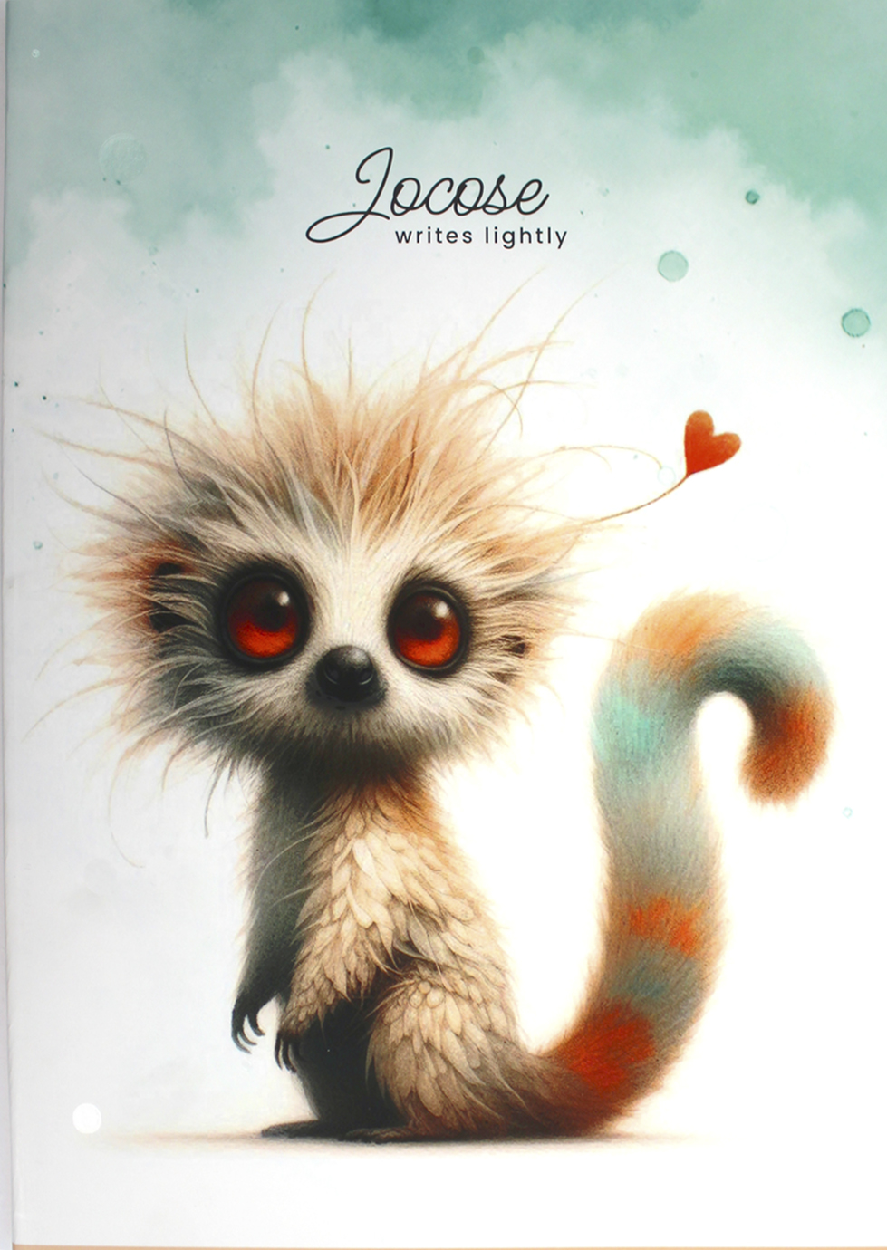 Зошит А4 80арк. кліт. карт. "Student" виб.УФ-лак №A4-080-5247K/Школярик/(6)(42) — фото товару | Канцелярський Сад