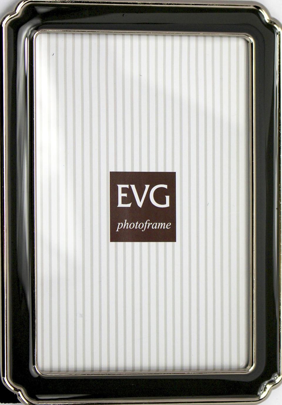 Фоторамка "EVG" Onix 10х15 Z15 сіра(6)(24) — купити | Канцелярський Сад