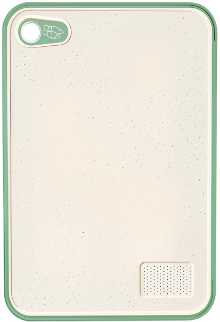 Дошка кухонна з пшеничн. волокна 36х26х1см №RG-5117/63/Ringel PrimaVera/(30) — купити | Канцелярський Сад