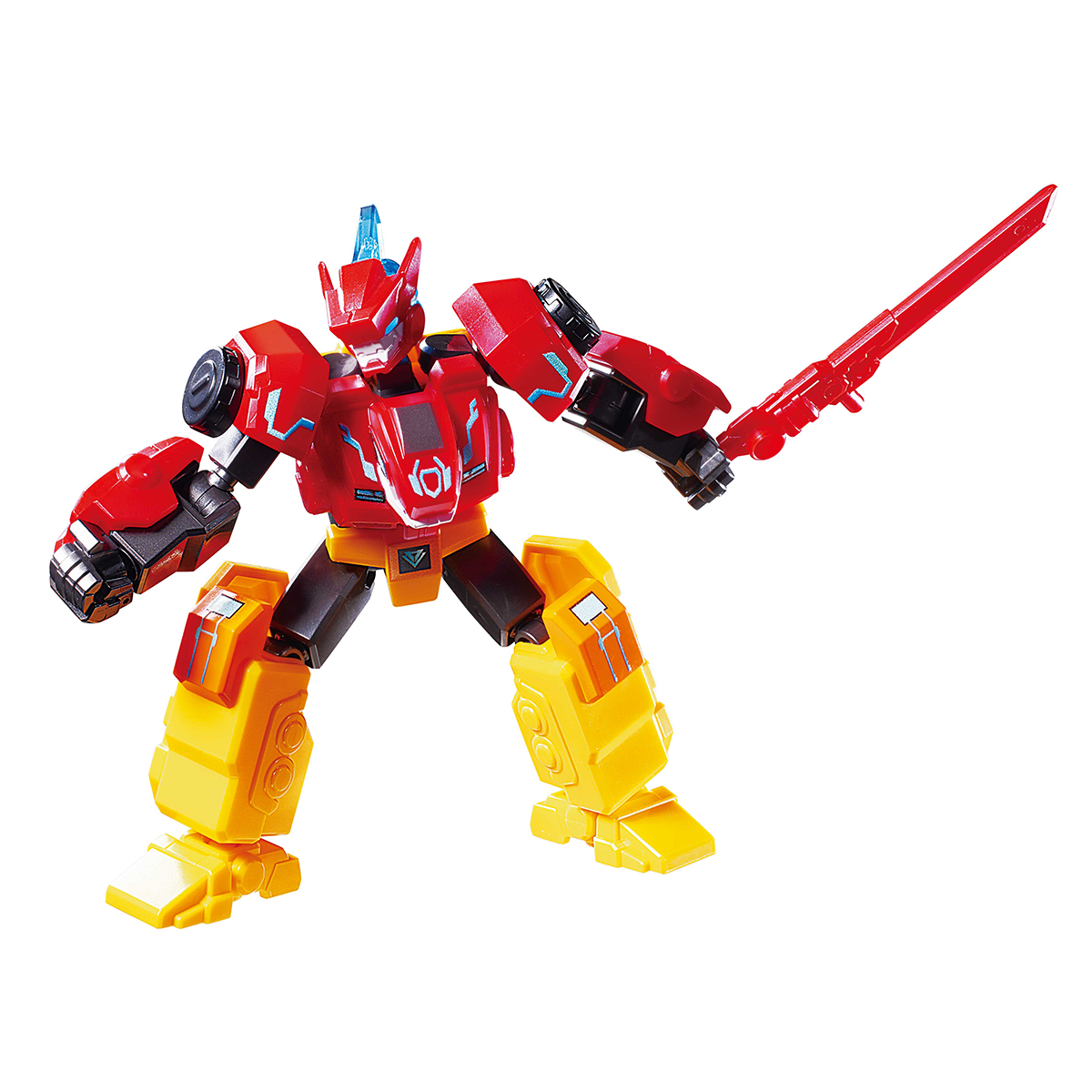 Робот-конструктор "Dinoster - Раптор Трон" №EU580881A-1/КіддіСвіт/ — фото товару | Канцелярський Сад