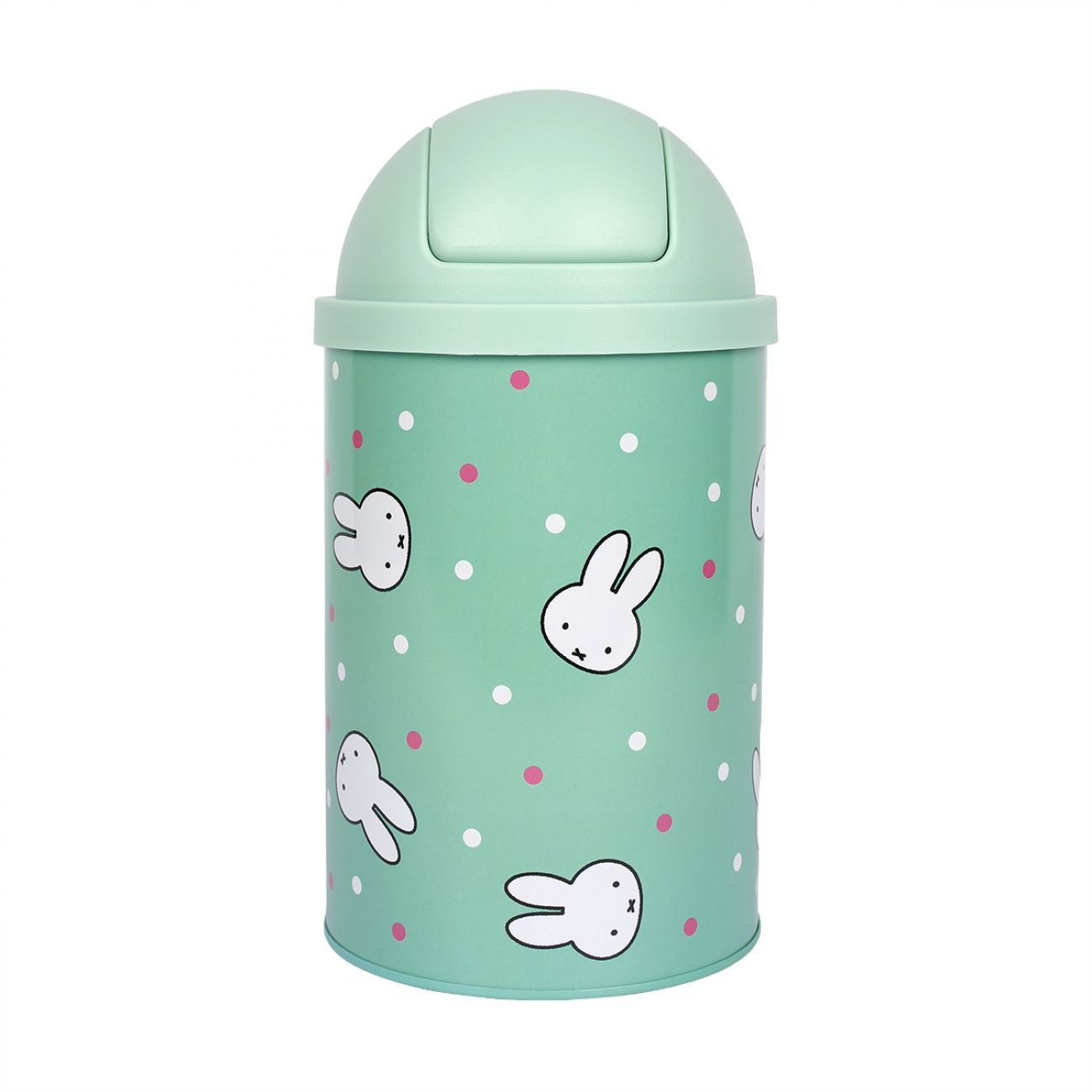 Контейнер для сміття "Yes" Miffy настільний №708572(12) — купити | Канцелярський Сад