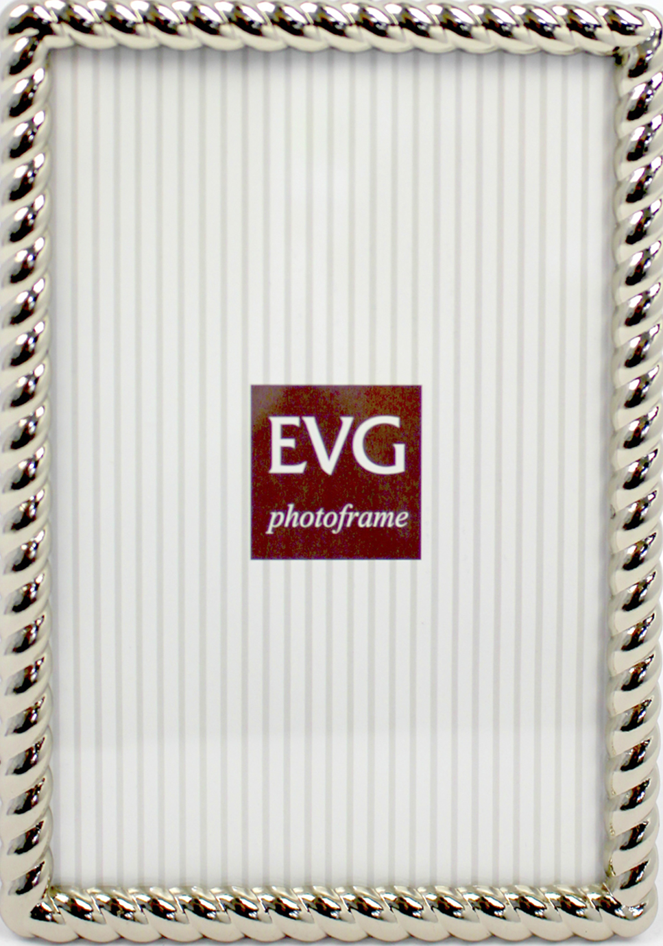 Фоторамка "EVG" Onix 10х15 Z13 срібна(6)(24) — купити | Канцелярський Сад