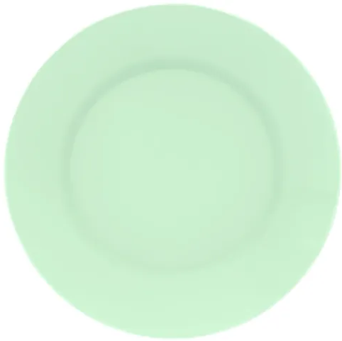 Тарілка обідня скло "Luminarc.Paradise Green" 24см №V9218(6)(24) — фото товару | Канцелярський Сад