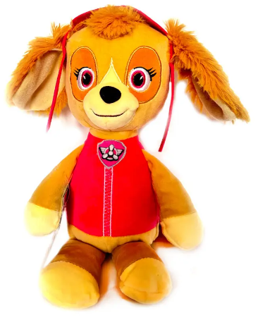 М'яка ігр. "Команда 2С" 13х9х35х№00113-85 — фото товару | Канцелярський Сад