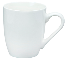 Чашка керам. 350мл "Limited Edition White Drum" №RX-N2102(12)(48) — фото товару | Канцелярський Сад