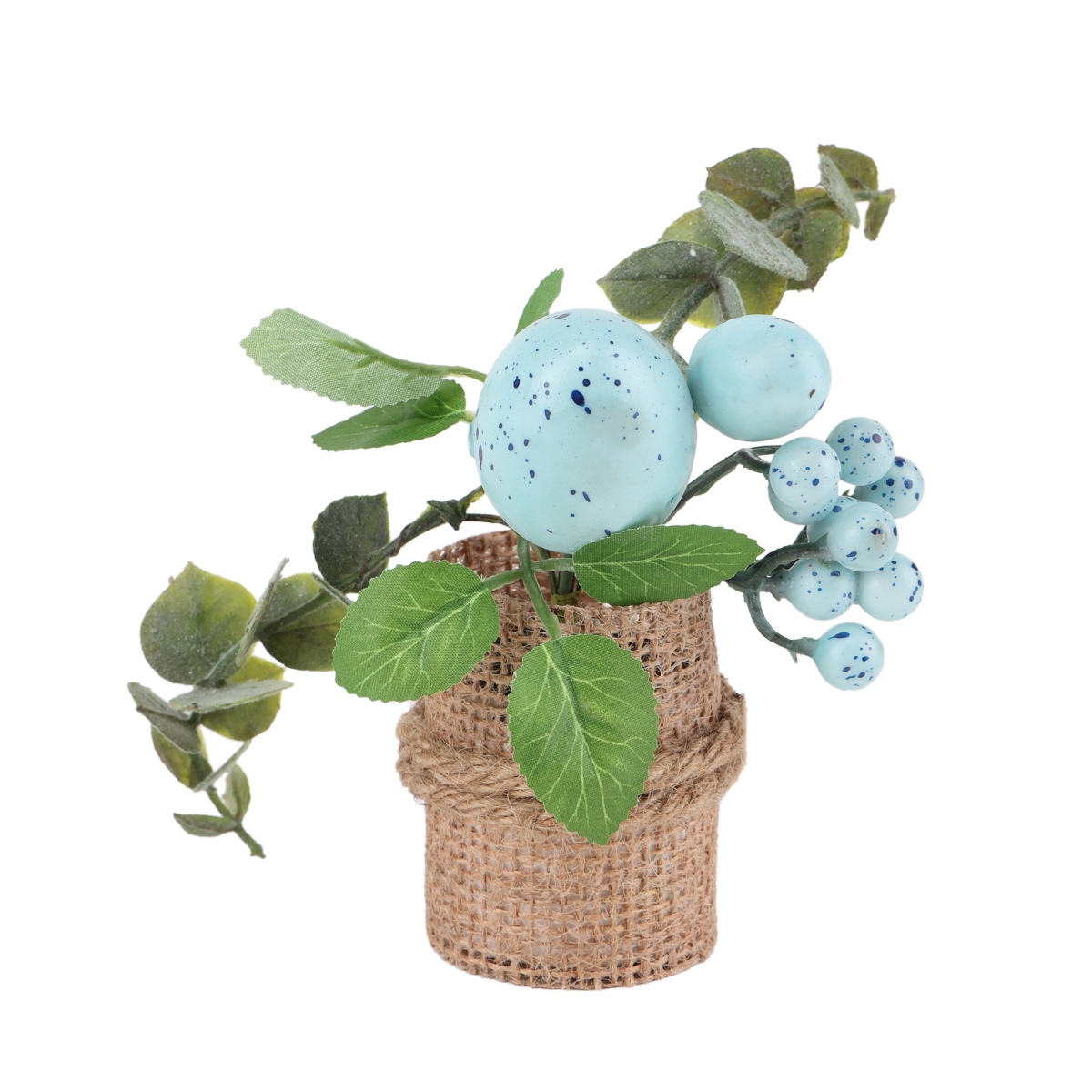 Великодня композиція "Небесні крашанки" 15см №5004-036(48) — фото товару | Канцелярський Сад