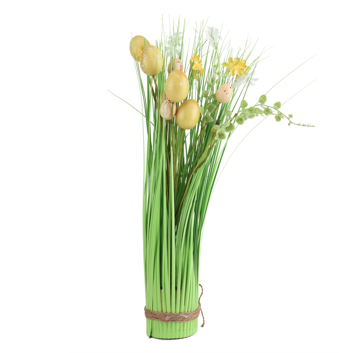 Великодня композиція "Великодній букет" 48см №5004-048(48) — фото товару | Канцелярський Сад