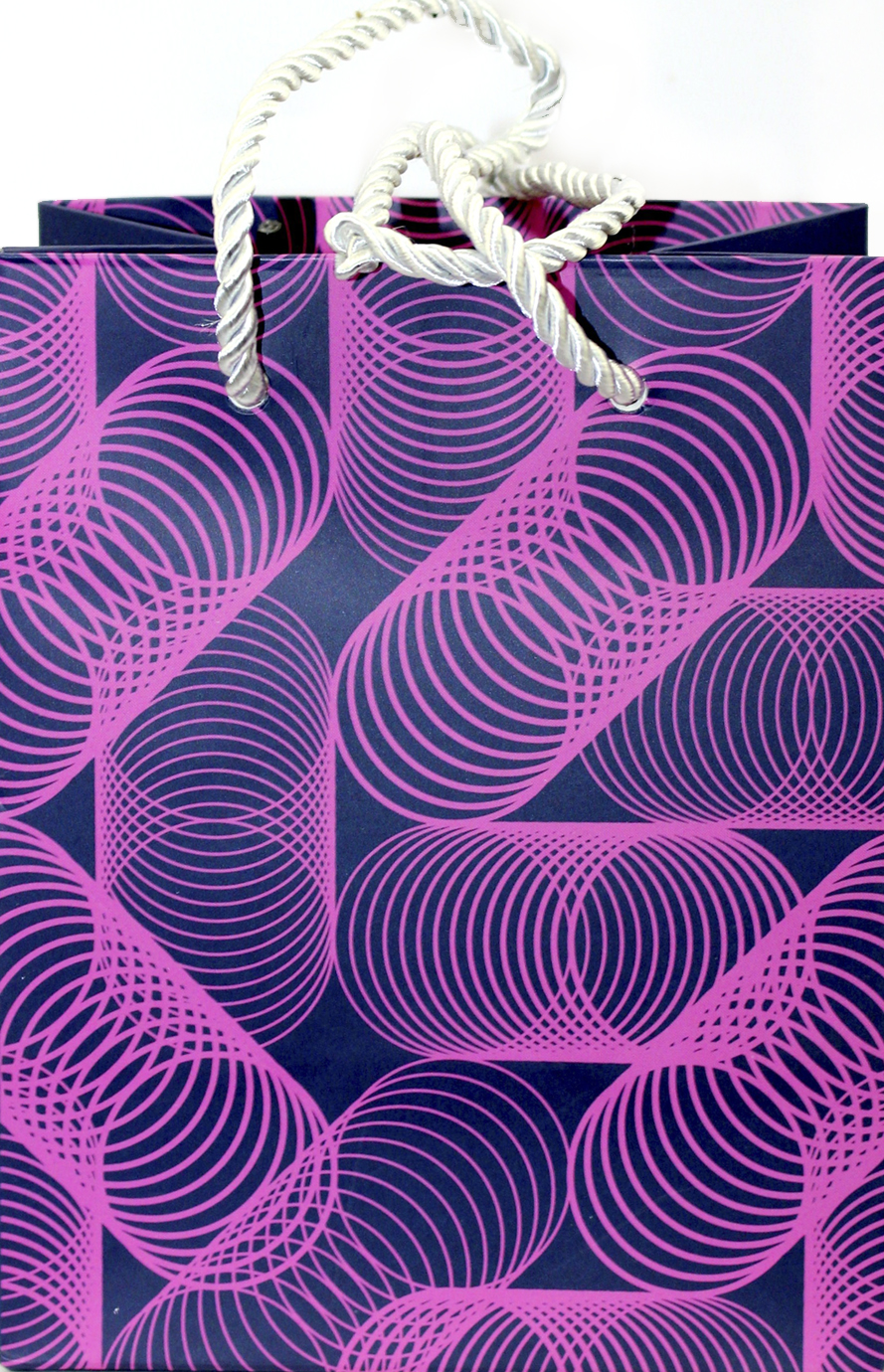 Пакет подарунковий папер. 12х8х15см мікс №P-S025/461525/Лідер/(12) — купити | Канцелярський Сад