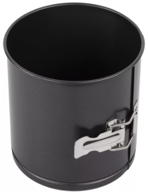 Форма для випічки "Ardesto Gemini" 12х10см,метал. роз'ємна №AR2505G(12) — купити | Канцелярський Сад