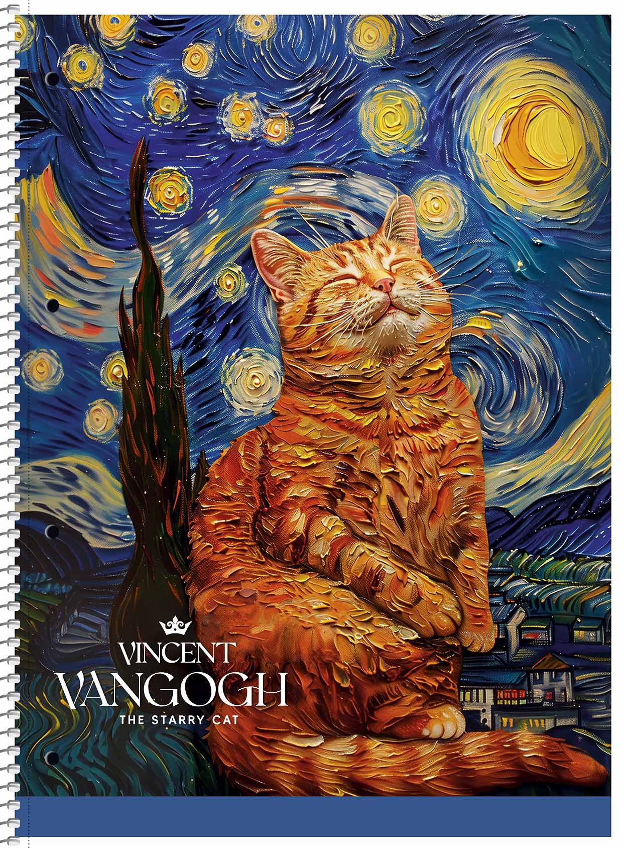 Коледж-блок А4+ 80арк. кліт. мат. лам.,кремовий блок №A4-080-6714K/Школярик/(4)(36) — фото товару | Канцелярський Сад