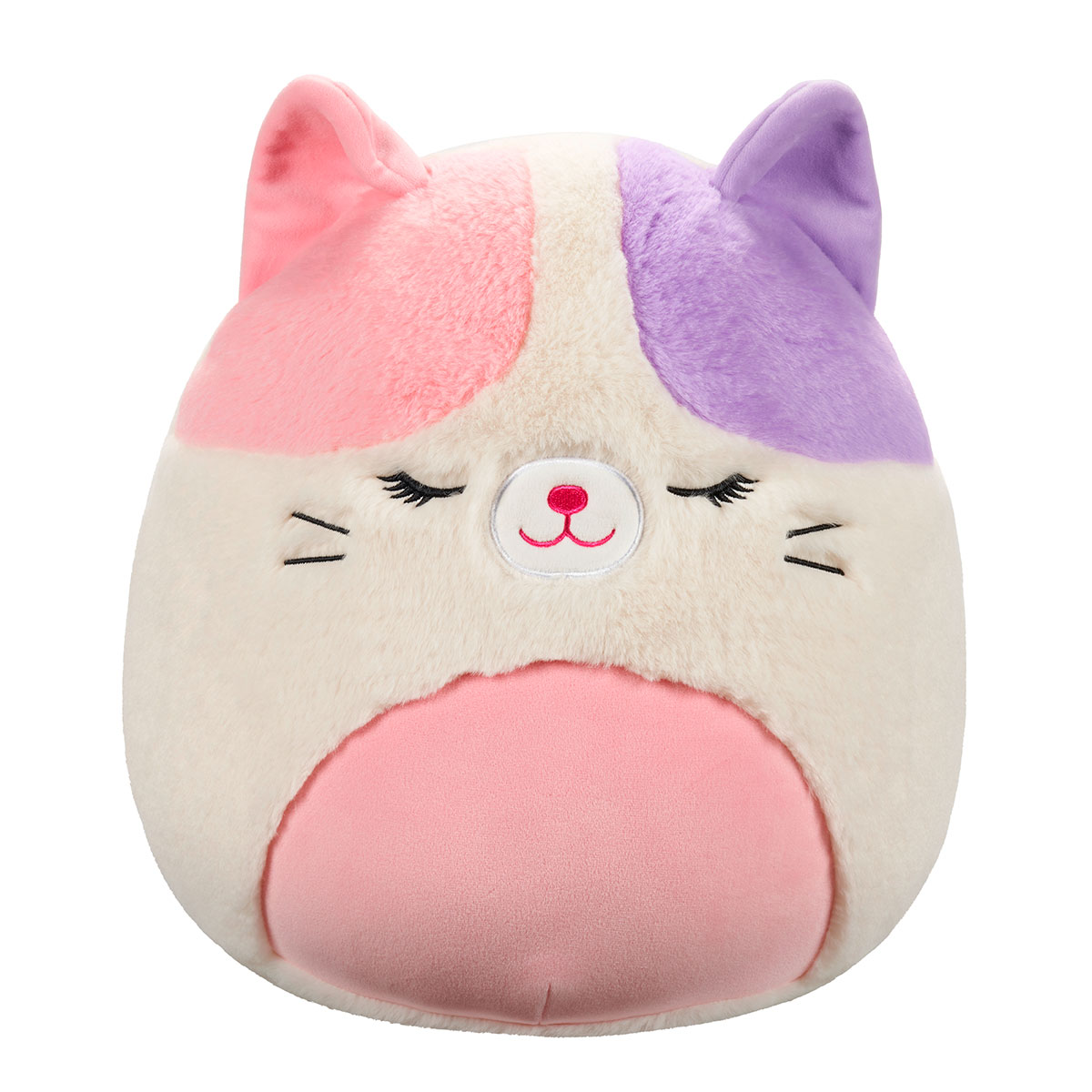 М'яка ігр. "SQUISHMALLOWS – Кішечка Ніл" 30см №SQCR06765/КіддіСвіт/(12) — фото товару | Канцелярський Сад