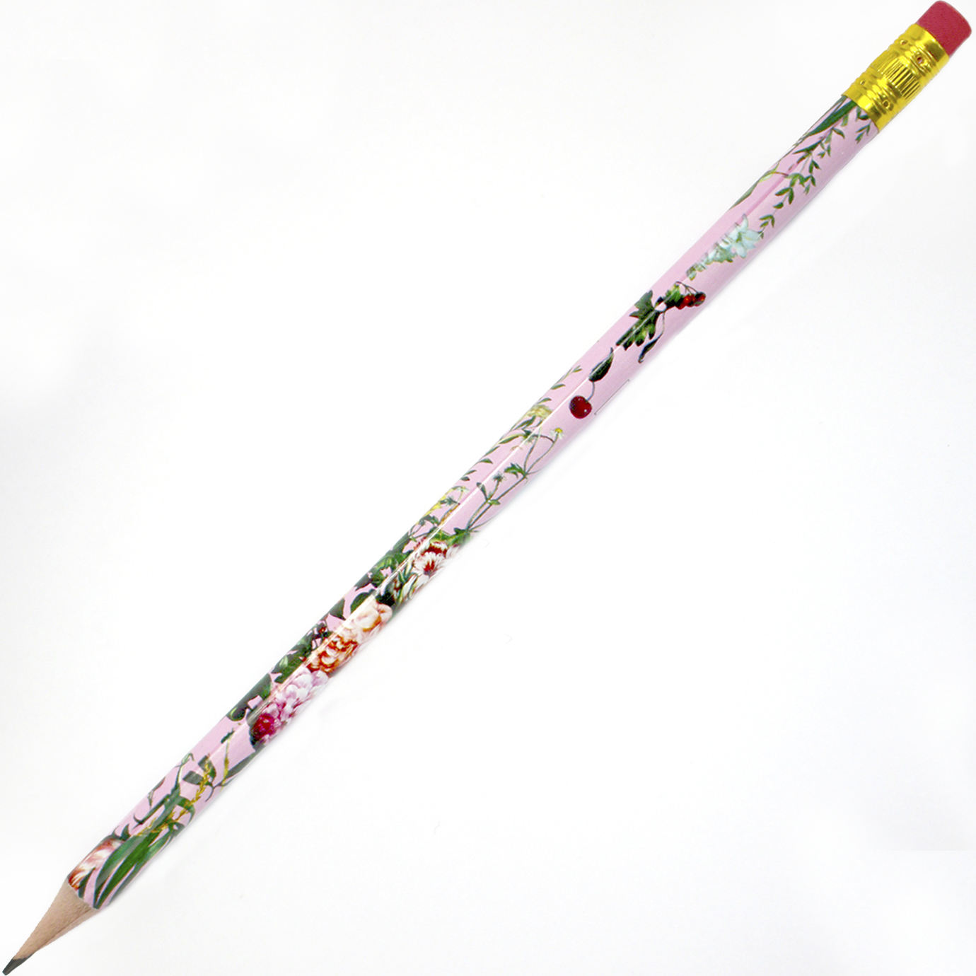 Олівець гр. "Axent" №9009/36-24-A Summer(36)(432) — фото товару | Канцелярський Сад