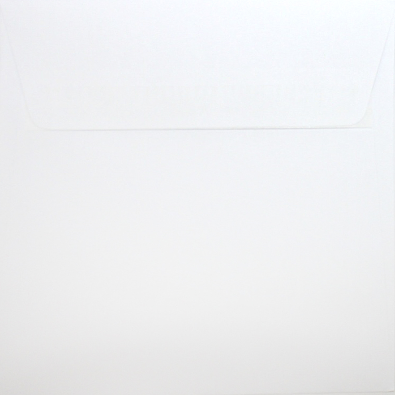 Конверт пошт. (0+0) скл 150х150 білий №6044(50) — купити | Канцелярський Сад
