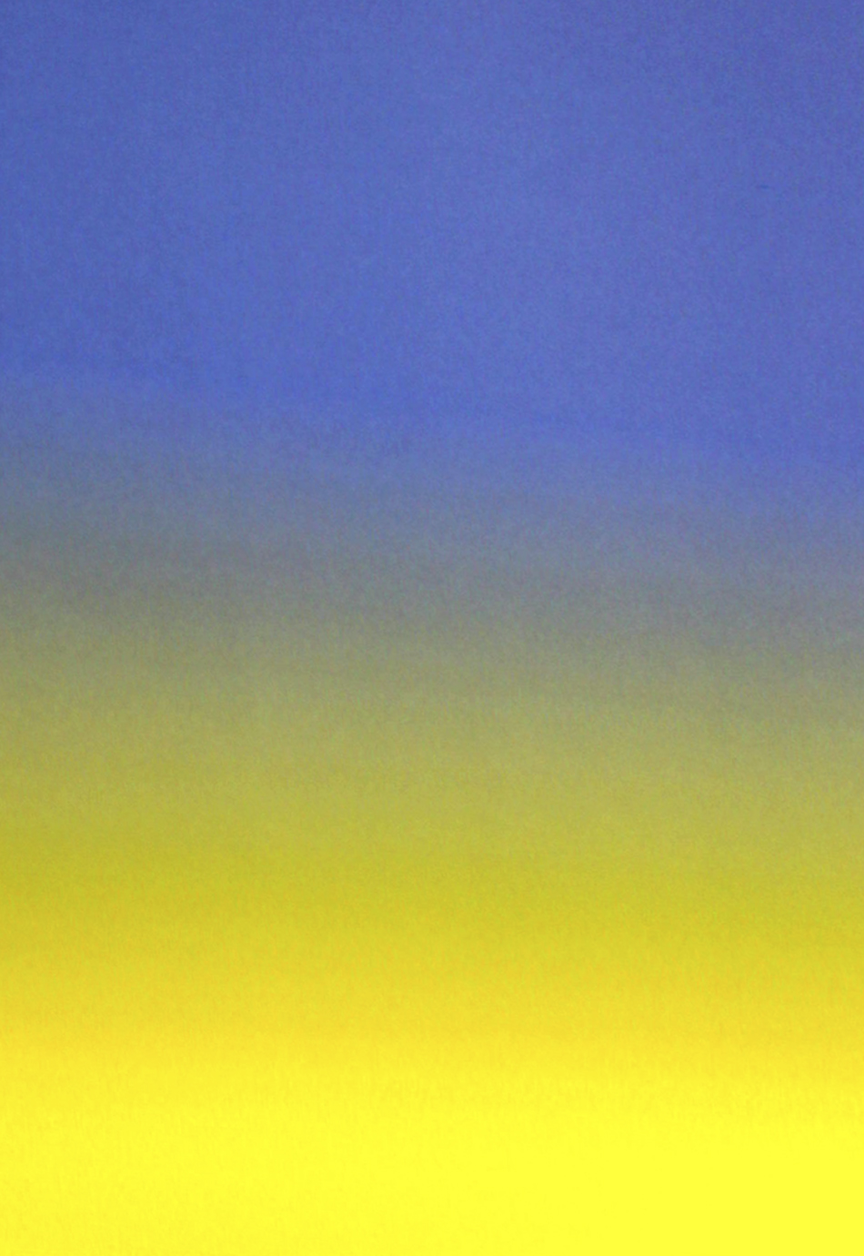 Папір кольор. А4 80г/м Crystal (блакитно-жовтий)(кольори горизонтально)(50шт)(50) — фото товару | Канцелярський Сад