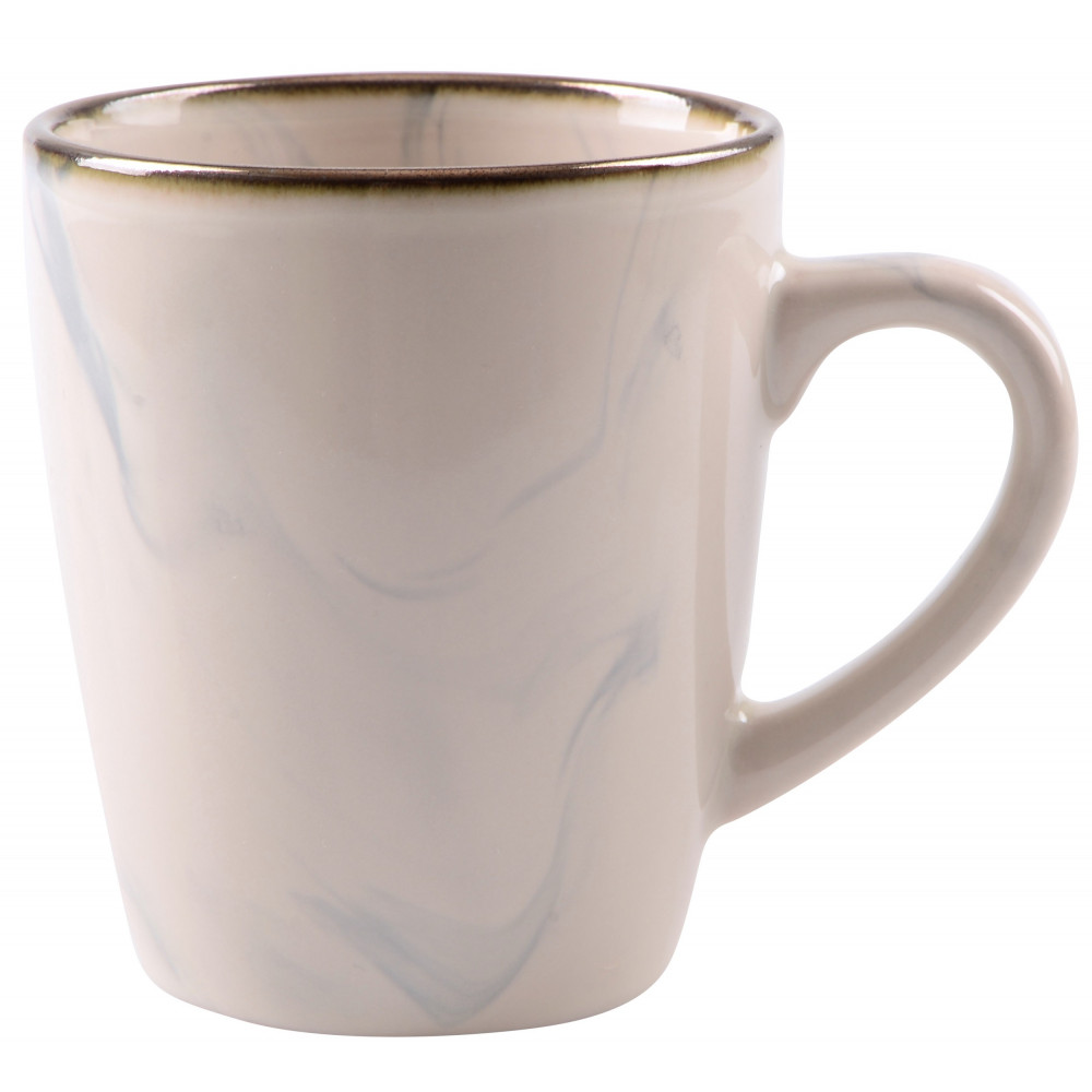 Чашка керам. 350мл "Limited Edition Marble" №76792/CG-021-5(6)(36) — купити | Канцелярський Сад