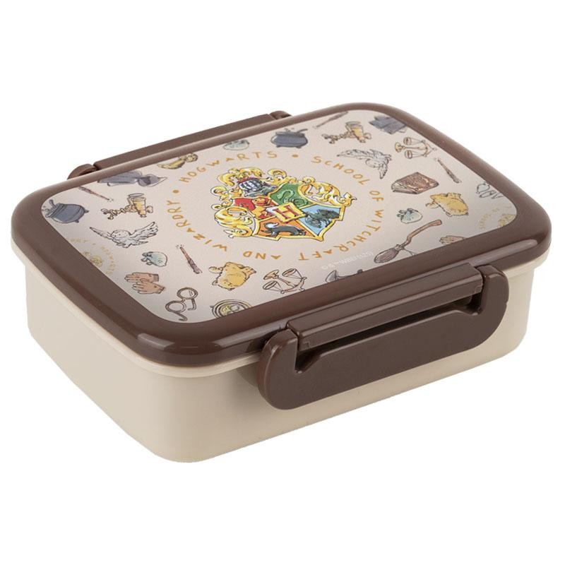 Ланч бокс пласт. "Kite" 420мл Harry Potter №HP25-160 (12) — фото товару | Канцелярський Сад