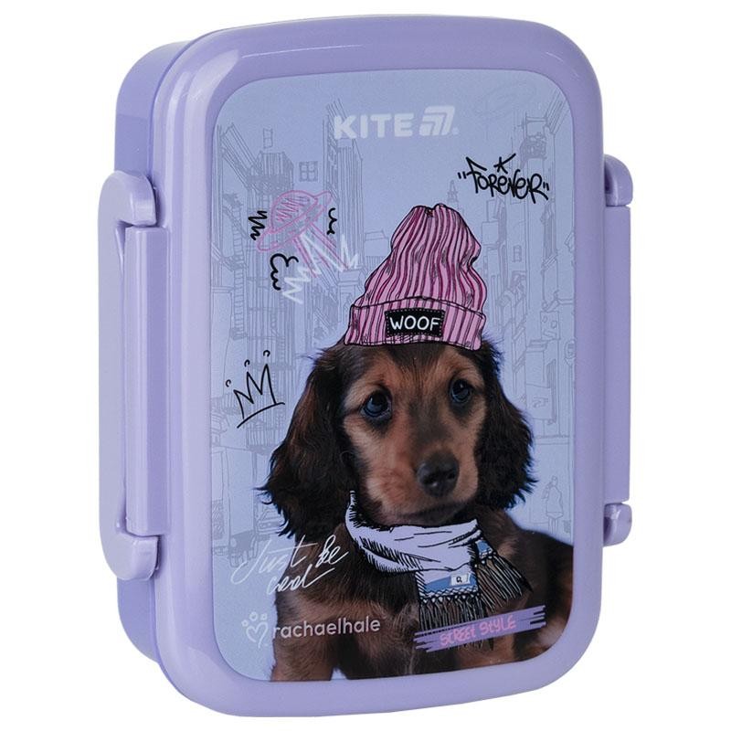 Ланч бокс пласт. "Kite" 420мл Rachael Hale №R25-160(12) — фото товару | Канцелярський Сад